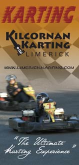 kilcornan karting limerick